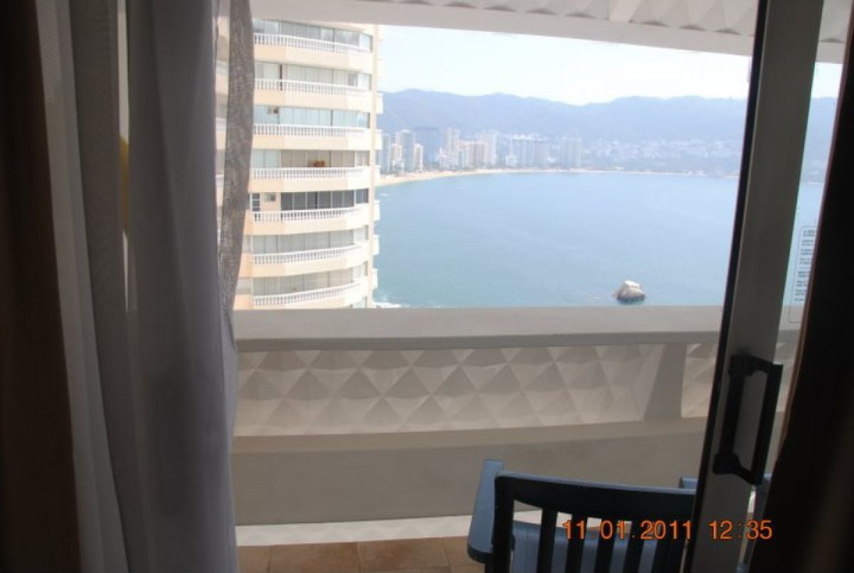 imagini hotel FIESTA AMERICANA VILLAS